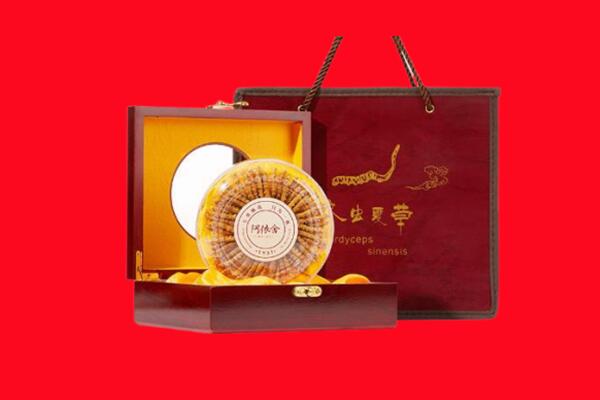 南京回收虫草